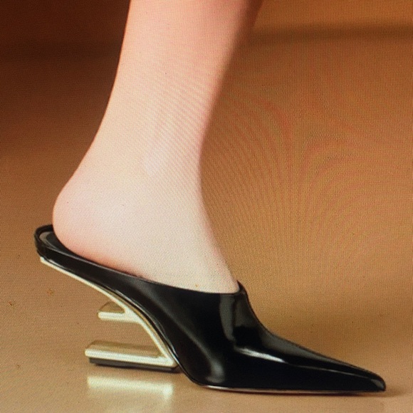 None Shoes - women shoes Heels